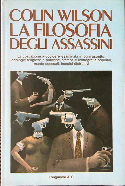 La filosofia degli assassini