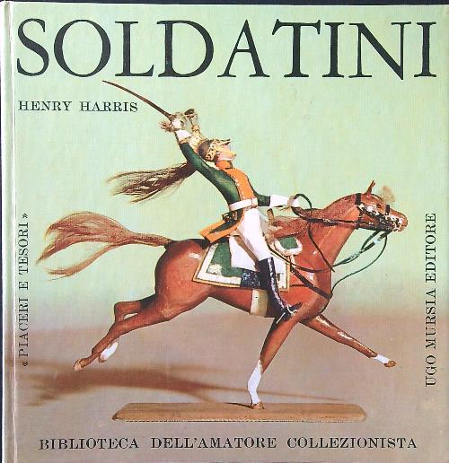 Soldatini