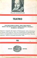 Teatro