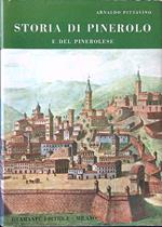 Storia di Pinerolo e del pinerolese