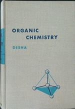 Organic chemistry 
