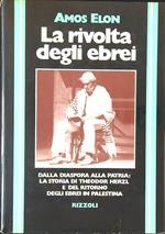 La rivolta degli ebrei