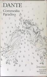 Commedia Paradiso