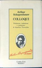 Colloqui