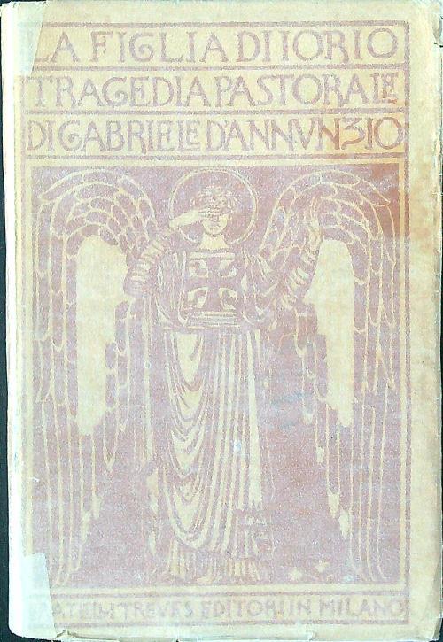 LIBRACCIO VINTAGE