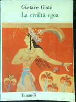La  civiltà Egea