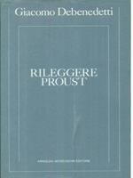 Rileggere Proust