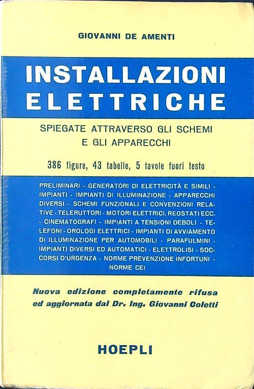 LIBRACCIO VINTAGE