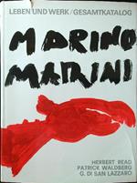 Marino Marini Leben und Werk