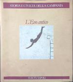 Storia e civiltà della Campania: l'Evo antico