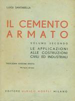 Il cemento armato vol. 2