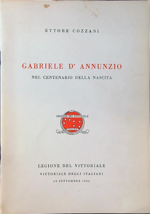 LIBRACCIO VINTAGE