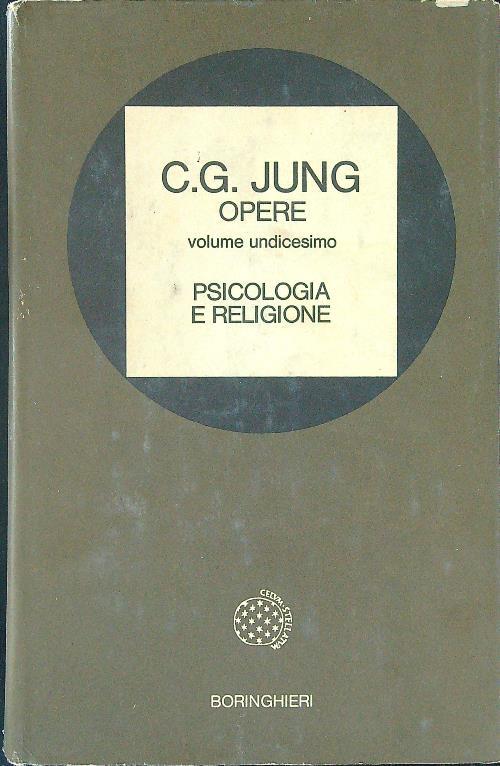 Jung Opere 11