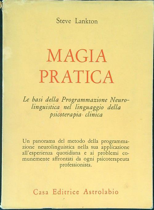 Magia pratica