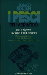 I pesci dell'Adriatico