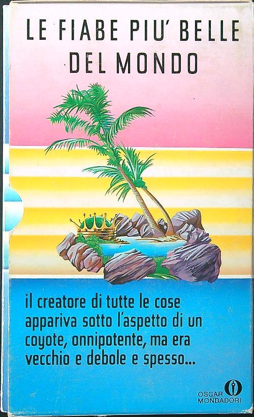 Le fiabe più belle del mondo 2 voll.