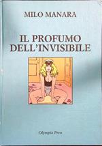 Il profumo dell'invisibile