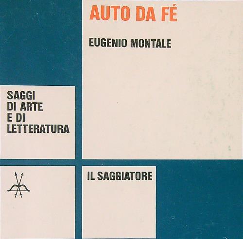 Auto da fè