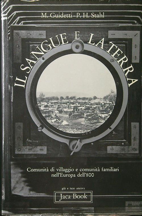 LIBRACCIO VINTAGE