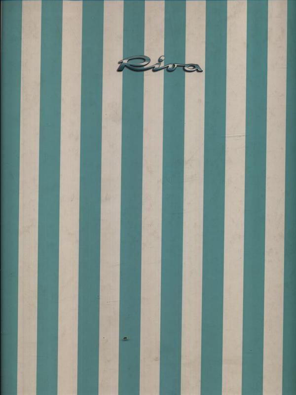 Riva Duemilasette