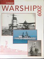 Warship 2009