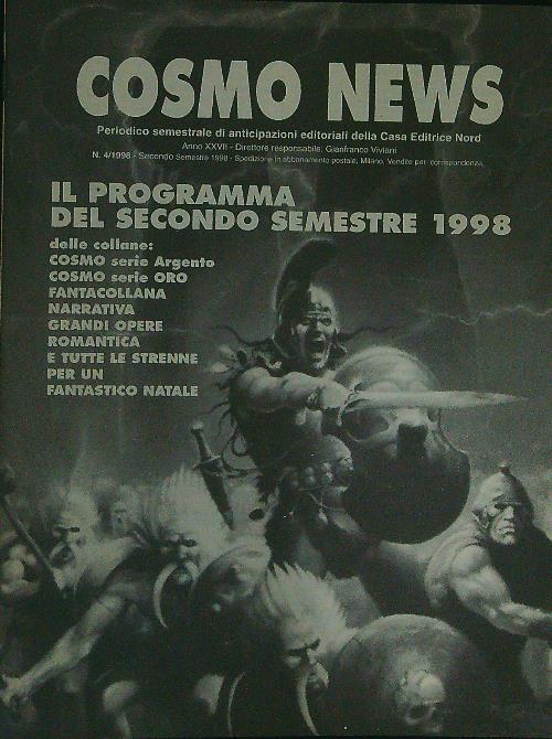 LIBRACCIO VINTAGE