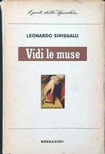 Vidi le muse