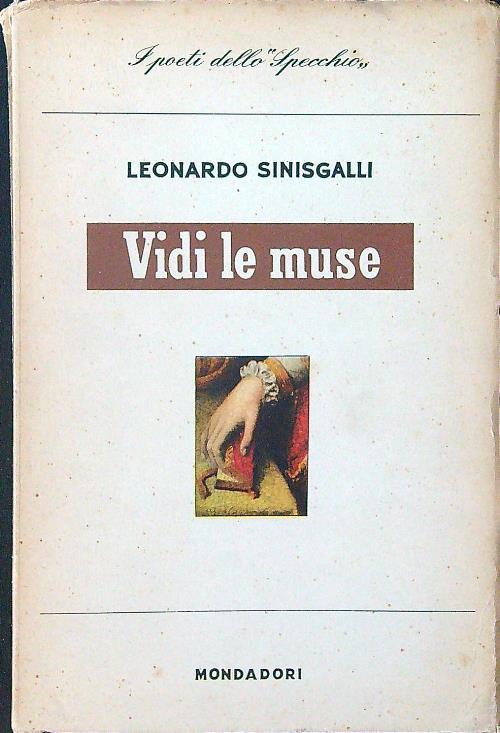 Vidi le muse