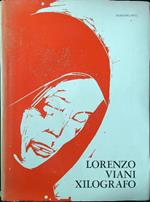 Lorenzo Viani xilografo