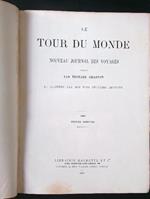 Le tour du monde 1894 premier semestre
