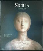 Sicilia Storia e arte
