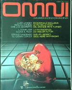 Omni Febbraio 1982