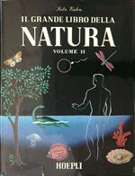 Il  grande libro della natura Vol II