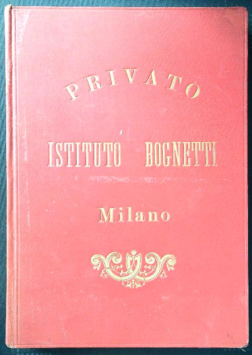 LIBRACCIO VINTAGE