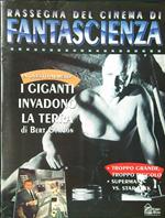 Rassegna del cinema di fantascienza