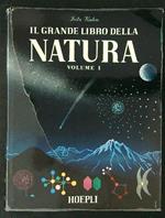 Il  grande libro della natura Vol I