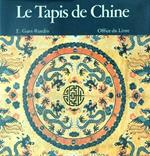 Le  tapis de Chine