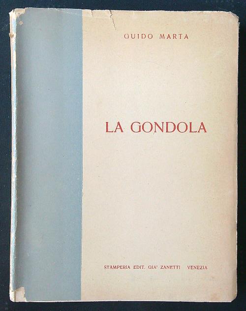 LIBRACCIO VINTAGE