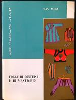 Fogge di costumi e di vestiario