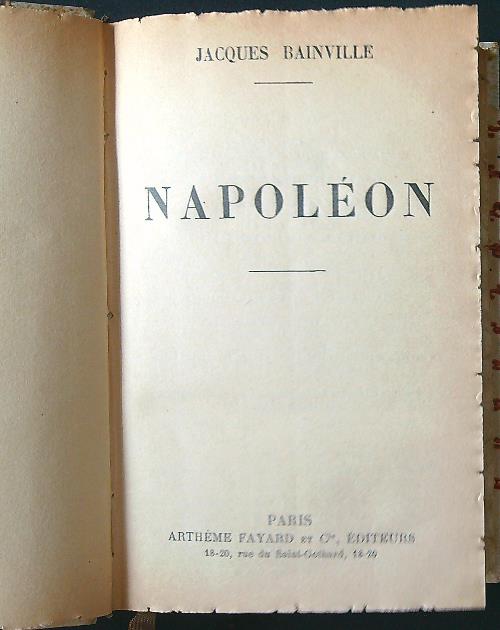 LIBRACCIO VINTAGE