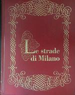 Le  strade di Milano 4 vv