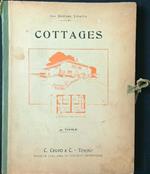 Cottages. 30 tavole