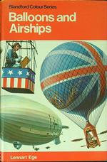 Balloons and Airships