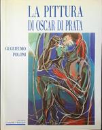 La pittura di Oscar di Prata