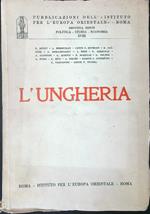 L' Ungheria