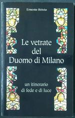 Le vetrate del Duomo di Milano