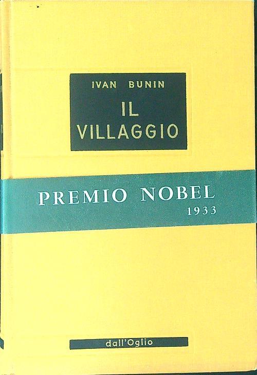 Il villaggio