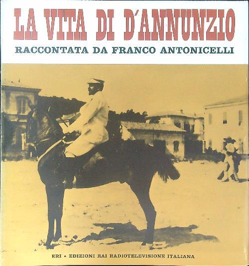 LIBRACCIO VINTAGE