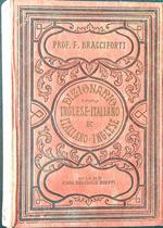 Dizionario italiano-inglese e inglese-italiano