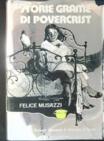 Storie grame di povercrist